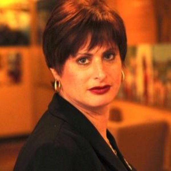 Meet your Posher, Robin - Picture 1 of 1